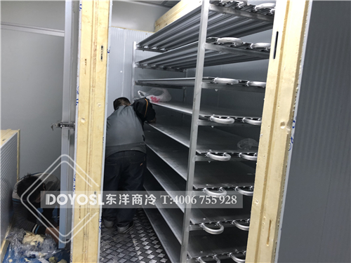 廣州黃埔超低溫冷庫-50°案列，冷庫，冷庫造價(jià)表 ，冷庫建造 ，冷庫除濕機(jī)， 冷庫安裝，2019冷庫補(bǔ)貼政策，500立方冷庫造價(jià)表 ，60立方冷庫用幾p外機(jī)，100平方冷庫造價(jià)， 農(nóng)村冷庫建造方法， 冷庫工程報(bào)價(jià)表，教你如何經(jīng)營冷庫生意， 動(dòng)遷冷庫按多少錢一平 ，冷庫前景及利潤