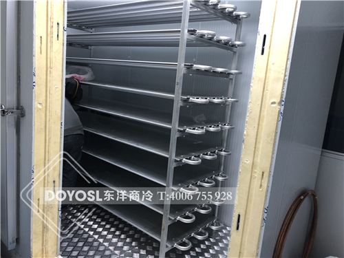 廣州黃埔超低溫冷庫-50°案列，冷庫，冷庫造價(jià)表 ，冷庫建造 ，冷庫除濕機(jī)， 冷庫安裝，2019冷庫補(bǔ)貼政策，500立方冷庫造價(jià)表 ，60立方冷庫用幾p外機(jī)，100平方冷庫造價(jià)， 農(nóng)村冷庫建造方法， 冷庫工程報(bào)價(jià)表，教你如何經(jīng)營冷庫生意， 動(dòng)遷冷庫按多少錢一平 ，冷庫前景及利潤