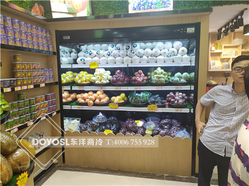 廣州市白云區(qū)歡樂果園-水果風(fēng)幕柜-水果展示柜案例,冰柜,超市冷柜,便利店冰柜,冰柜價(jià)格,冰柜報(bào)價(jià),冷凍柜,保鮮柜多少錢一臺(tái),小保鮮柜,保鮮柜圖片,二手保鮮柜,臺(tái)式保鮮柜,小型保鮮柜,食品保鮮柜,食品保鮮展示柜,水果保鮮柜有幾種,長(zhǎng)沙水果保鮮柜,二手蔬菜保鮮柜,哪些水果需要放保鮮柜,水果保鮮柜價(jià)格及圖片,超市生鮮保鮮柜,食物保鮮柜,家用水果保鮮柜,蔬菜柜