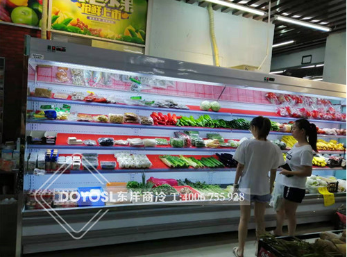 保鮮柜展示柜哪個牌子好？
